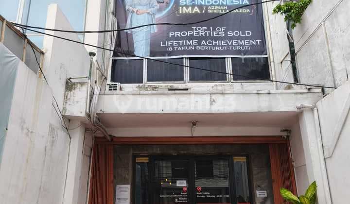 2-Story Nice Shop House Ready for Business Strategic Location