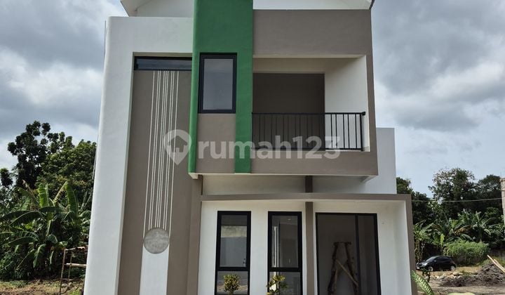 Rumah DP 25 Jt Samata - Hertasning Baru Makasaar