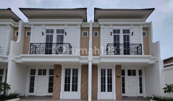 Rumah Mewah Samping Kantor.bupati Gowa Makassar