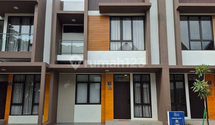 Rumah Royal Spring Hertasning Type 69/90 Kota Makassar