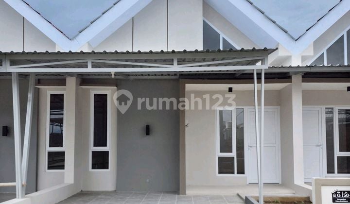 Rumah Ready Barombong Tamalate Kota Makassar