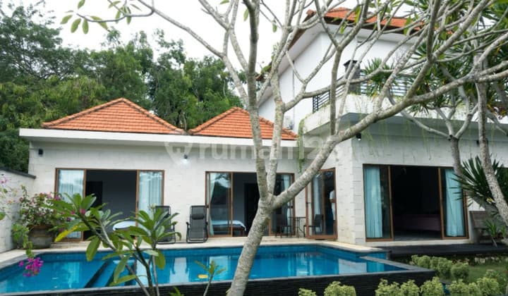 3BR Luxurious Villa In Nusa Dua