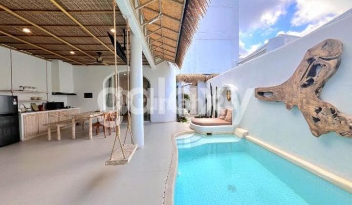 Villa Exclusive Luxury di Uluwatu Badung, Bali