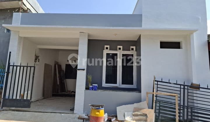 Dijual Rumah 1,5 Lantai Pudakapayung Full Renov Tinggal Masuk Siap Huni