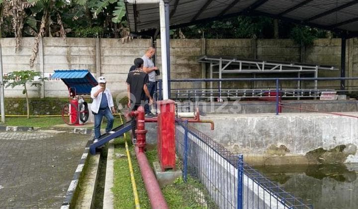 Dijual Spbe Gas Aktif di Salatiga