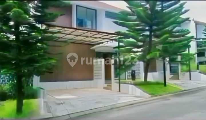 2-Story Luxury House in BSB City Naraya