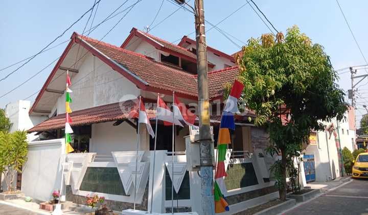 Rumah Siap Huni Di Tirtomukti Tlogosari Dekat Fasum