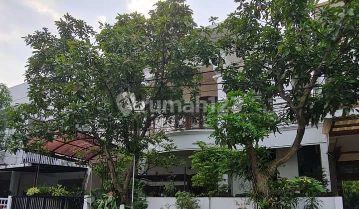 Rumah 2 Lantai di Saptaprasetya Pedurungan Kidul