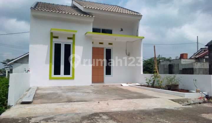 Griya Sakinah Leyangan Ungaran Mulai 180jt An