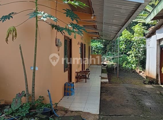 Dijual Kos Aktif Dekat Unnes Kedawung Gunungpati