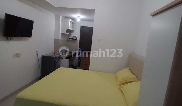 Apartemen Serpong Garden