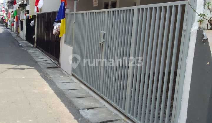 Rumah di Tanjung Duren