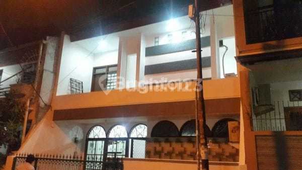 Rumah Bagus di Tanjung Duren