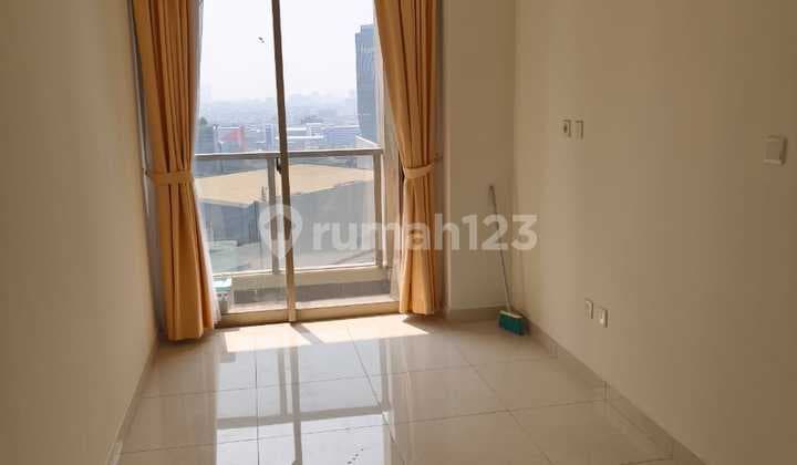 Apartemen Taman Anggrek Residence 2 BR