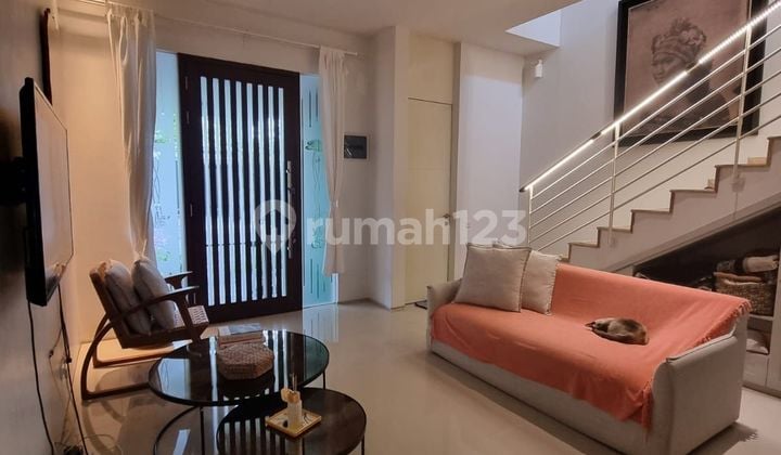 Cloverhill Residence Rapi Siap Huni Lingkungan Asri Dan Amanl