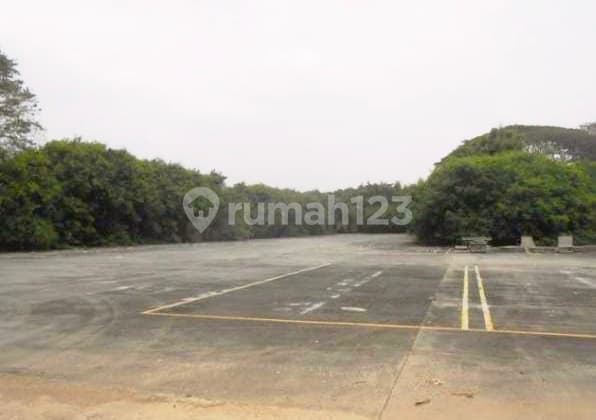 Kavling Daan Mogot Raya Harga Termurah dengan Luas 9Ha