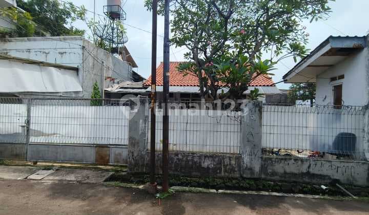 Jual Kavling Bonus Rumah Termurah Luas 725m