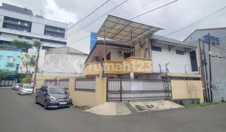 Active Boarding House Tawakal Behind Trisakti Grogol 27 Neat Rooms