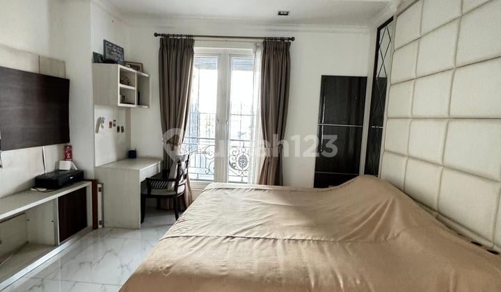 For Sale Luxury House Dipik Layar Permai 4.5 Floors (Tower)