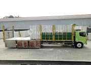 For Sale: Former Hebel Factory with Machinery in Cikande Industrial Area