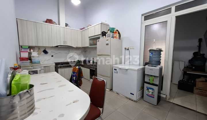 Dijual Cepat Rumah 3lsmtai Dipark Residence