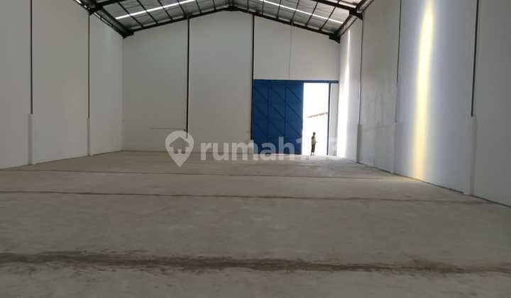 Warehouse for Rent 19 Ready to Use 40 Feet Container Access