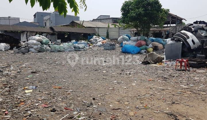 Dijual Murah Tanah Digg Sahabat Villa Bandara
