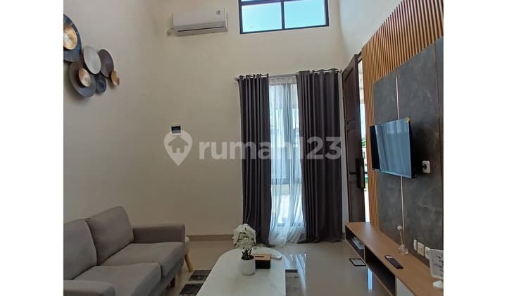 DIJUAL RUMAH BAGUS STRATEGIS HARGA MURAH SIAP HUNI SENTUL CITY