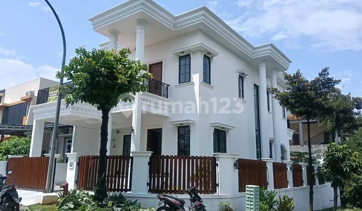Quick Sale House In Sentul City Premium Cluster