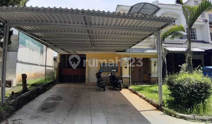 Di Jual Cepat Rumah di Sentul City Cocok Buat Investasi