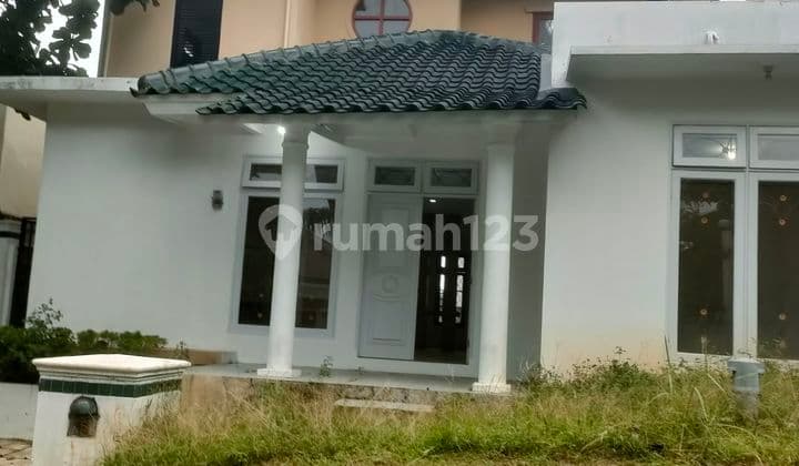 Di Jual Cepat Rumah Murah Di Sentul City