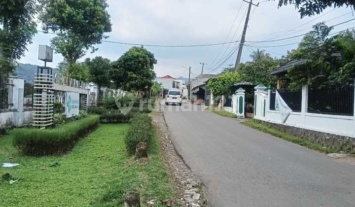 DIJUAL RUMAH TANAH CUKUP STRATEGIS MURAH HARGA NEGO SENTUL CITY