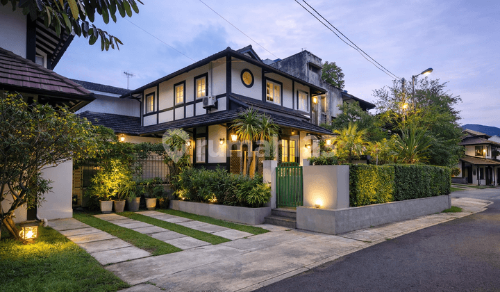 Dijual Rumah Murah di Sentul City Siap Huni