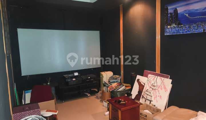 DIJUAL CEPAT RUMAH MEWAH BAGUS HARGA NEGO SIAP HUNI SENTUL CITY