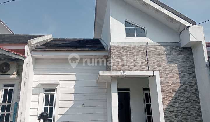 Take Over Installment House 2 Million in Tajur Halang Bojong Gede