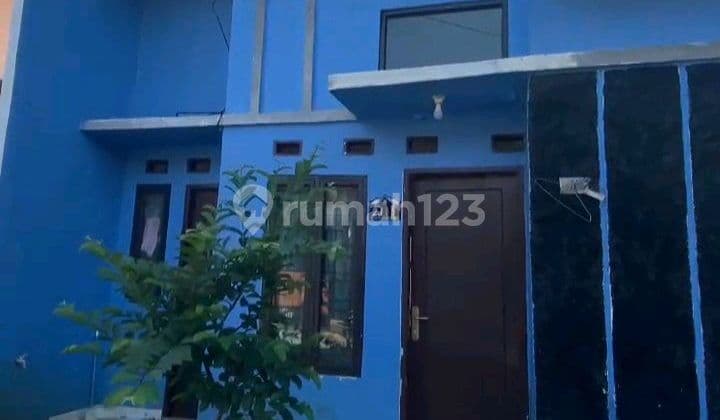 Take Over Murah Rumah Siap Huni Di Tajur Halang