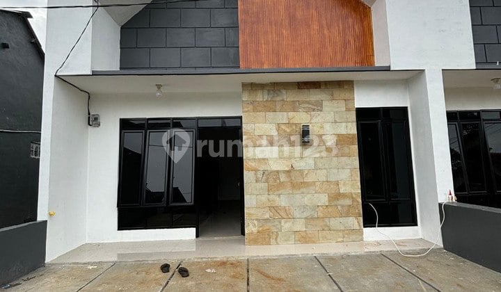 Affordable Citayam Sasakpanjang House Ready Stock