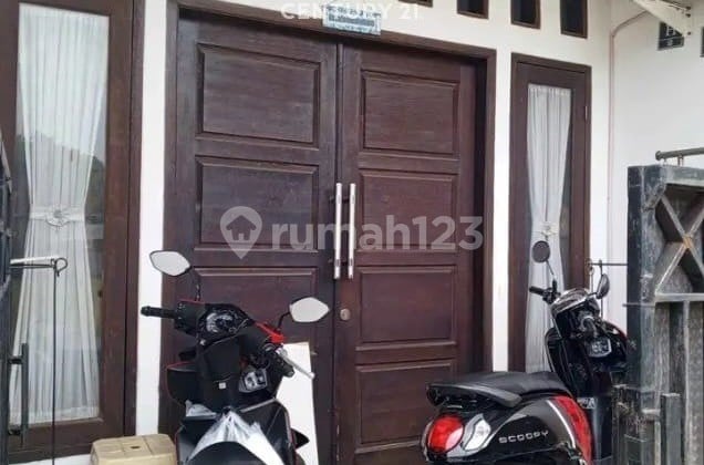 For Sale: Strategically Located House at an Attractive Price in South Tangerang