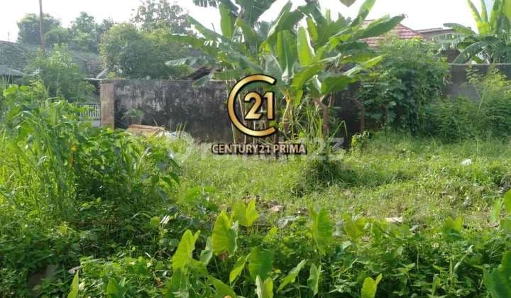 Dijual Kavling Murah Hook Pinggir Jalan Ngabean Kartosuro