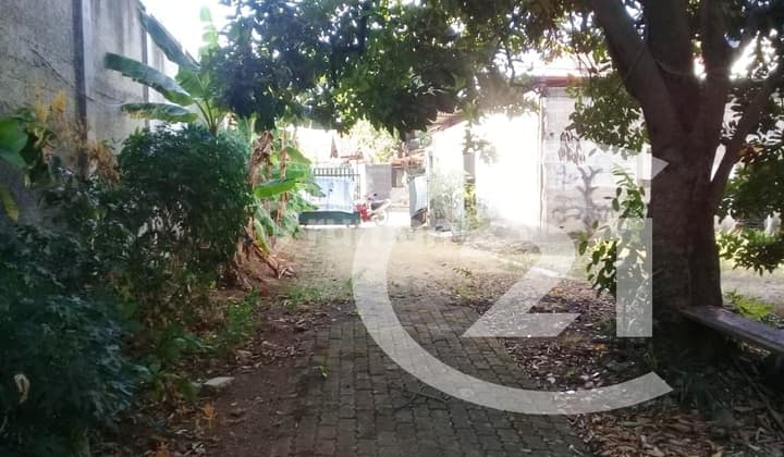 Kavling Luas Cocok Untuk Cluster dekat Bintaro Sektor 2
