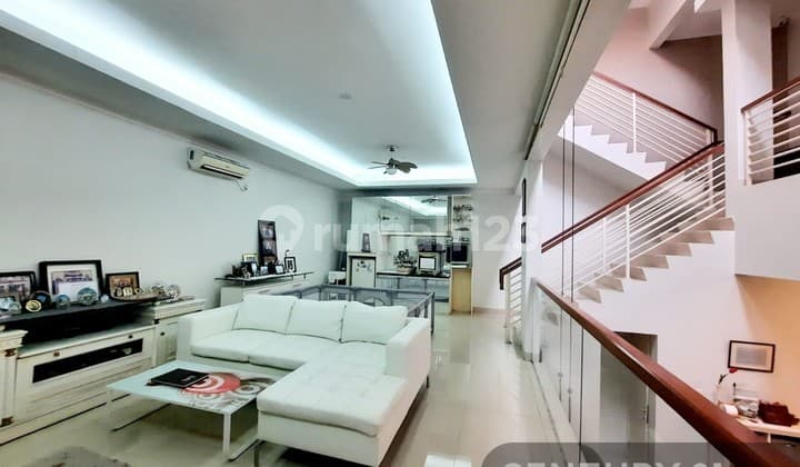 Dijual Rumah Bagus Siap Huni Di Bintaro Jaya Sektor 7