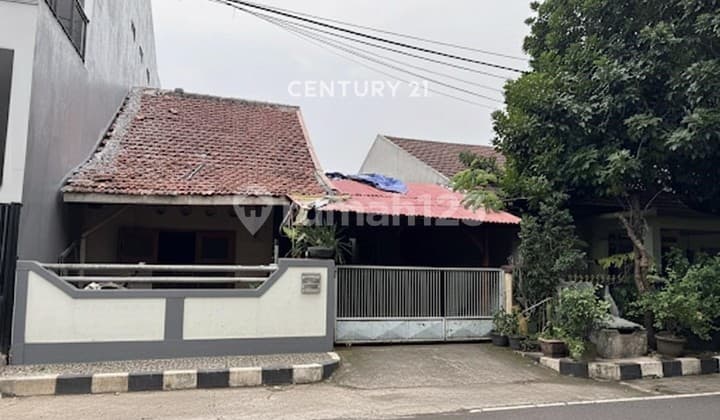 Dijual Rumah Hitung Tanah Harga Menarik Di Pesanggrahan Jaksel