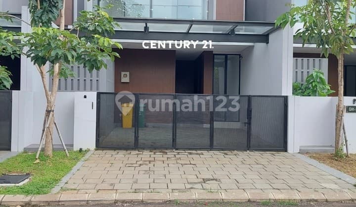 Dijual Rumah Bagus Siap Huni di Lebak Bulus