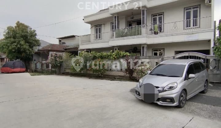 Dijual Rumah Bagus Harga Menarik di Villa Regency Tangerang