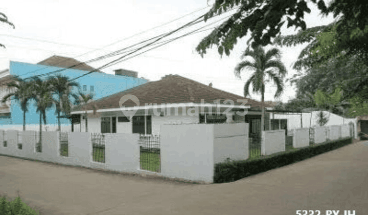 For Sale Spacious House Attractive Price In Deplu Pondok Aren