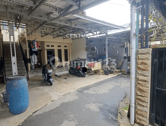 Dijual Ruko Strategis Harga Menarik di Pondok Ranji