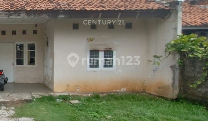 Dijual Rumah Strategsi Harga Menarik Di Pondok Aren