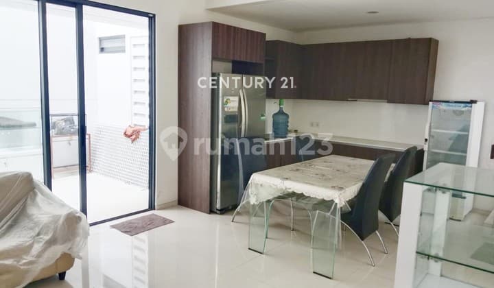 Dijual Rumah 2 Lantai 3 Kamar Lokasi Premium Siap Huni Di Bintaro Jaya Sektor 7