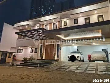 Dijual Rumah Strategis Harga Menarik di Jakarta Selatan