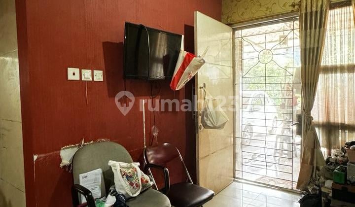 Cheap House For Sale In Metland Menteng Cluster, Cakung, East Jakarta
